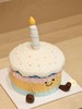 【客定】彩色Jelly cat蛋糕0016 商品缩略图1