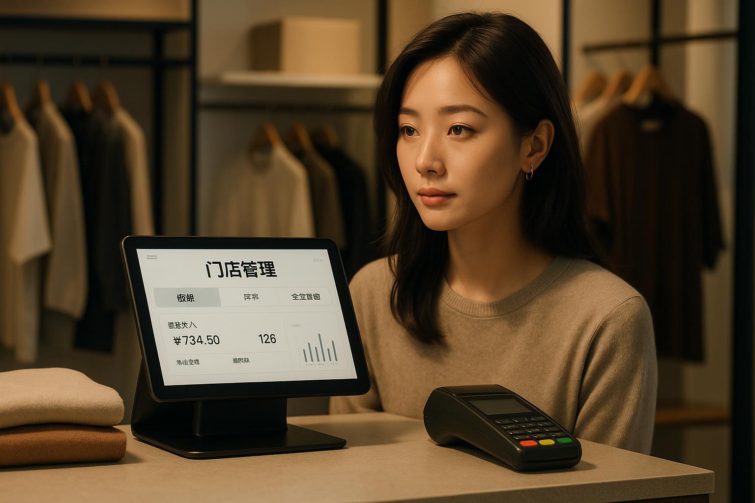 收银系统该具备哪些核心功能？