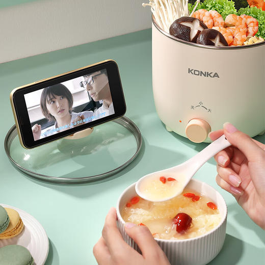 DH 康佳小煮锅 KZG-15YX301 商品图5