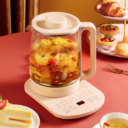 DH 康佳养生壶 KHK-15C10 商品图2