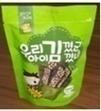 海多味 炒米夹心海苔30g해다미 현미 스낵김30g 商品图0
