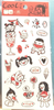 郭郭绘丨贴纸 商品缩略图6