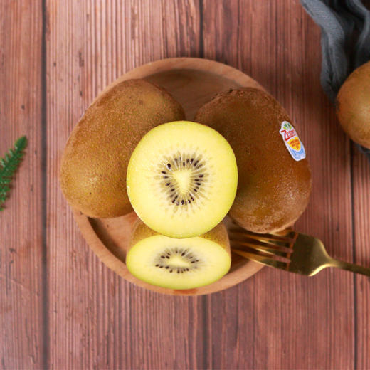佳沛阳光金奇异果【精品】 商品图4