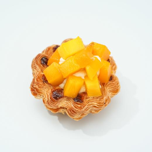 芒果黄油塔 商品图0