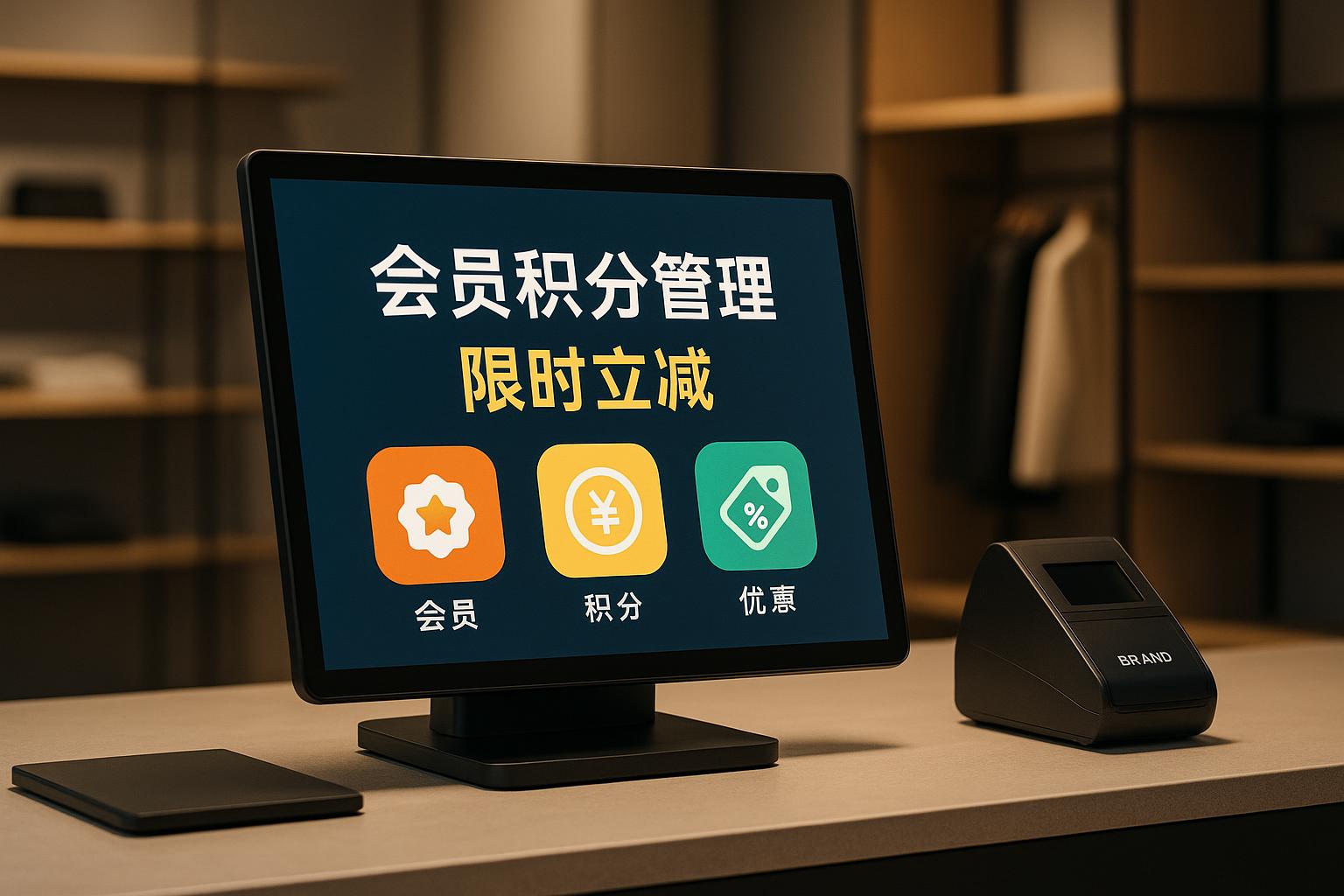 会员功能包括哪些？提升体验的关键点