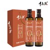 千岛源 压榨核桃油500mL*2礼盒 商品缩略图0