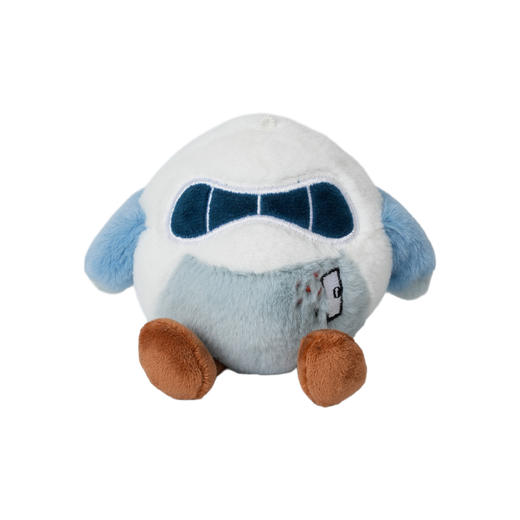 【预售】东航文创MUMUJI 商品图1