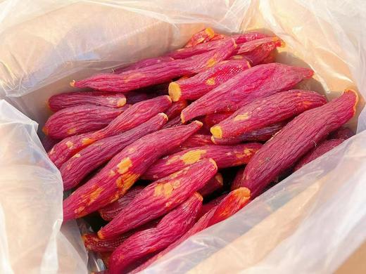 地瓜干一斤 商品图1