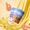 炎亭渔夫东海大虾面100g*3杯 商品缩略图3