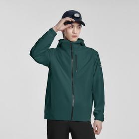 CARNAVAL DE VENISE 威尼斯 秋季男装户外夹克 V383250633X [广百北京路店] 【9F-折扣】