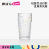 MU16孟菲斯系列啤酒杯扎啤杯子大容量水晶玻璃酒杯冷饮水杯可变色（都灵*2 米兰*2） 商品缩略图5