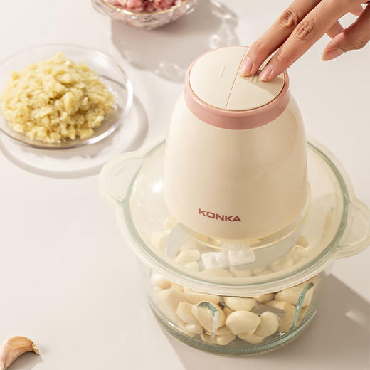 DH 康佳绞肉机 KMG-PB05 商品图1