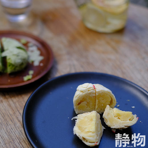 绿豆椪400g（50g*8枚/盒）【Y】 商品图5