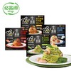 必品阁 生意面*4(黑椒牛肉263g+番茄牛肉252g+奶油培根252g+罗勒牛油果277g) 商品缩略图0