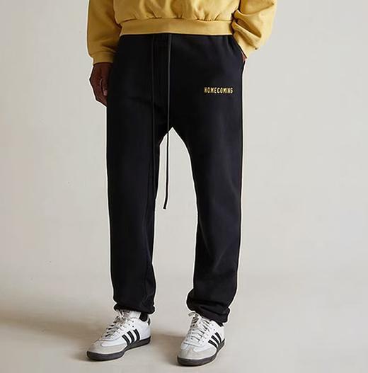 高街潮牌FOG复线ESSENTIALS多款系列卫裤 商品图0