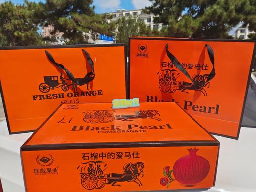 爱马仕石榴一箱 商品图2