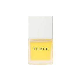 【买一送一】THREE 臻致焕颜 面部精华油 30ml【保质期：2027年2月】
