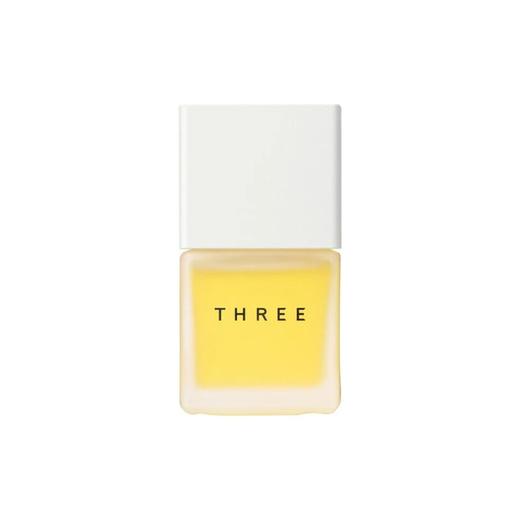 【买一送一】THREE 臻致焕颜 面部精华油 30ml【保质期：2027年2月】 商品图0