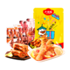 小胡鸭卤味宝袋350g 商品缩略图1