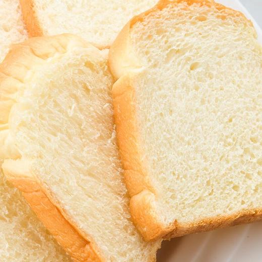 超柔牛奶吐司330g/袋 商品图4