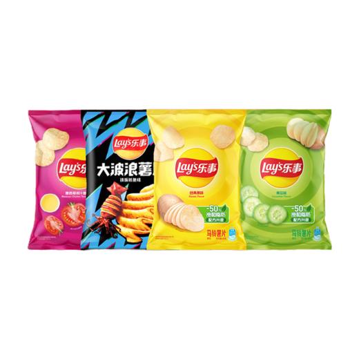 百事福袋·盈福礼755g 商品图2