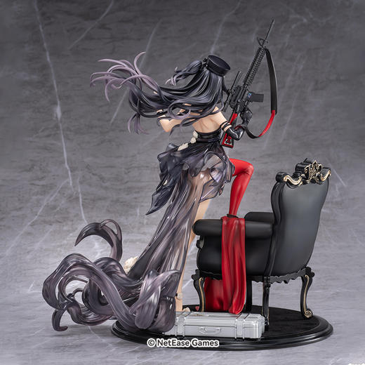 【GSC预售定金】1/7标准比例 黛安·斩宴之舞 荒野行动 附特典 商品图1