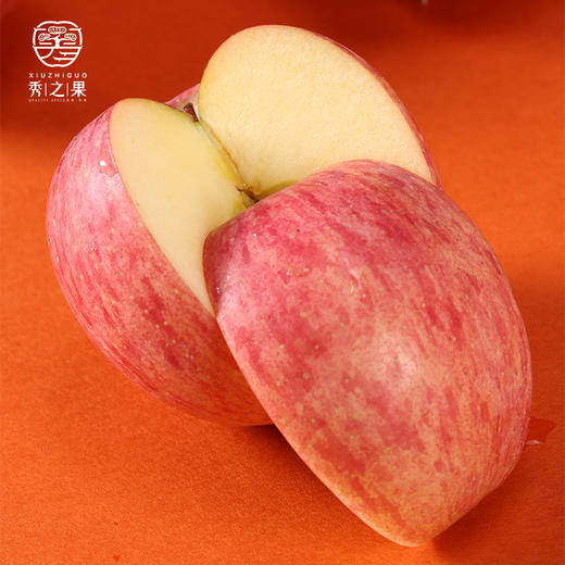 16.5度安心甜洛川苹果 商品图5