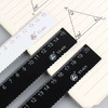雅思YS-650钢直尺/15CM 商品缩略图0