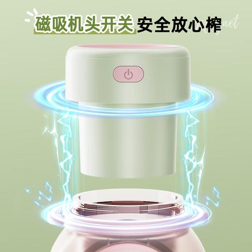 DH 康佳吨吨杯果汁机 KGZJ-1001S 商品图2