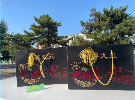 15只全母一蟹一码大闸蟹 商品图6