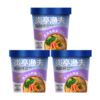 炎亭渔夫东海大虾面100g*3杯 商品缩略图1