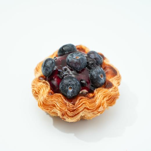 蓝莓黄油塔 商品图0