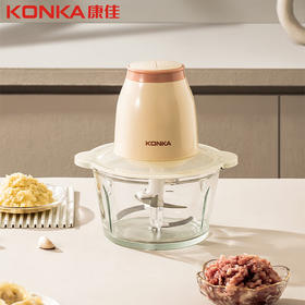 DH 康佳绞肉机 KMG-PB05