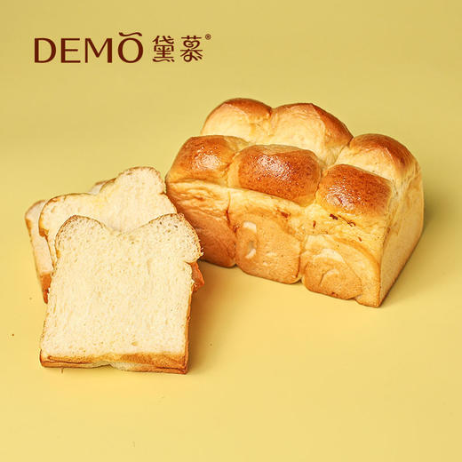 皇后鲜奶吐司|Butter and fresh milk toast 商品图1