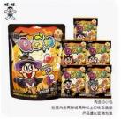 万圣节QQ糖1*200g 商品图0