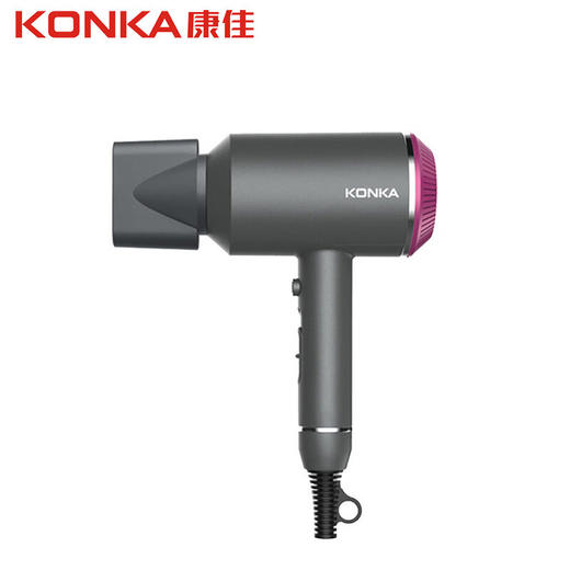 DH 康佳电吹风 KG-1601 商品图1