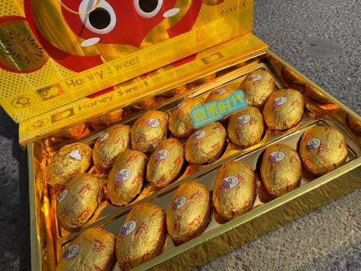 金猴奇异果一箱 商品图2