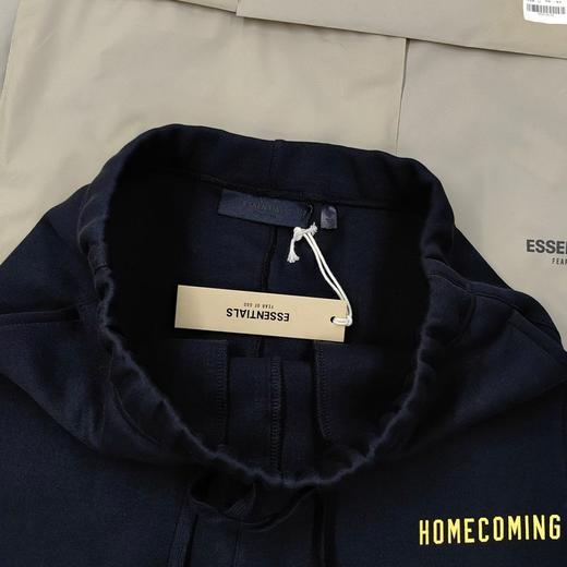 高街潮牌FOG复线ESSENTIALS多款系列卫裤 商品图6