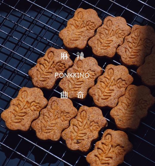 曲奇饼干（现货只发同城） 商品图1