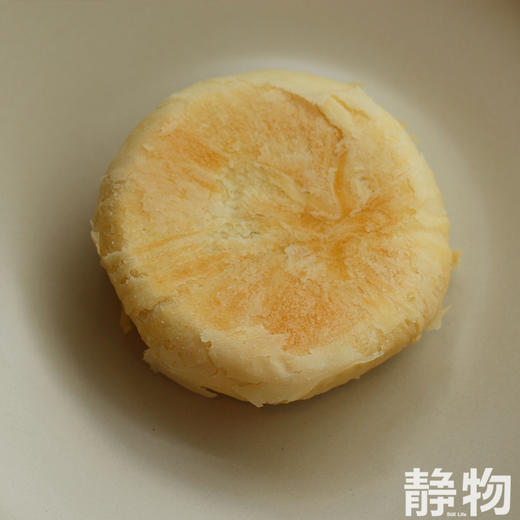 茉莉鲜花饼400g（50g*8枚/盒）【Y】 商品图4