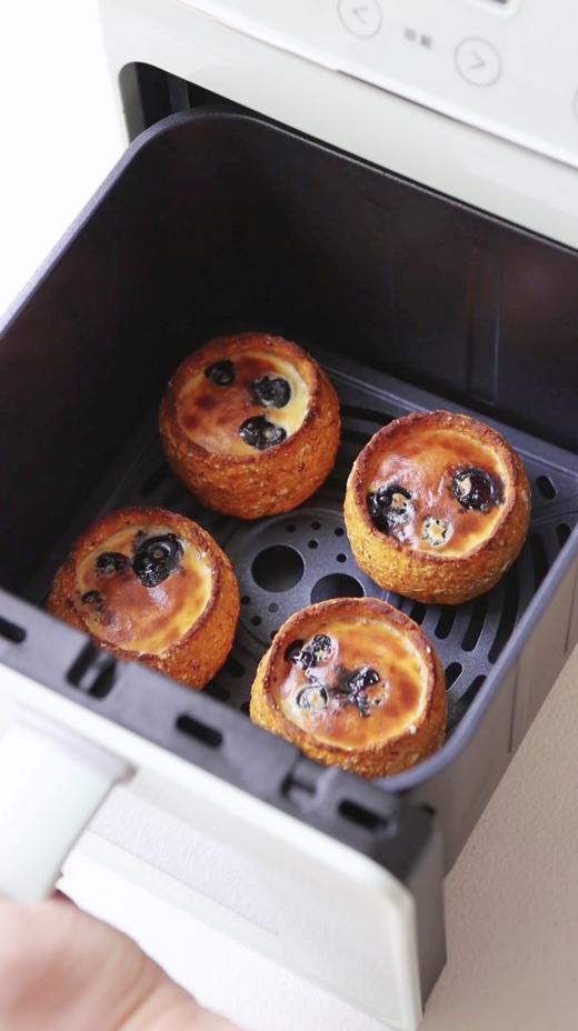 北鼎BUYDEEM空气炸锅 商品图6