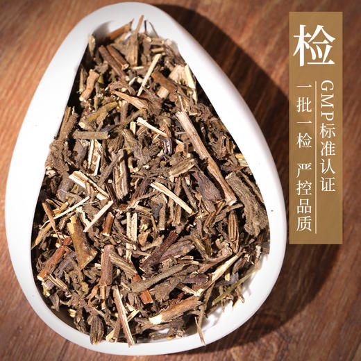 北刘寄奴 康美中药饮片 独立小包装 10g起 商品图3