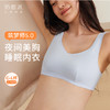 奶糖派大杯文胸筑梦师防外扩睡眠大胸内衣无钢圈背心式文胸女 商品缩略图0