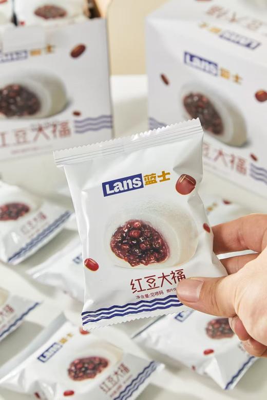 生巧大福一箱 商品图1