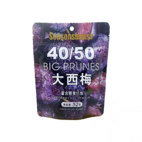 四季屋大西梅52g