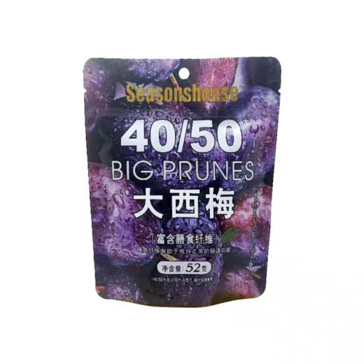 四季屋大西梅52g 商品图0