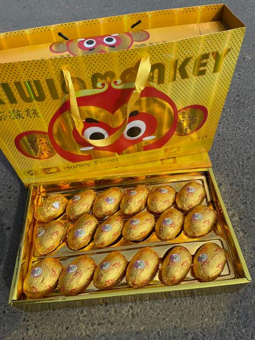 金猴奇异果一箱 商品图1