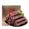 科尔沁软口风干牛肉干礼袋516g 商品缩略图1