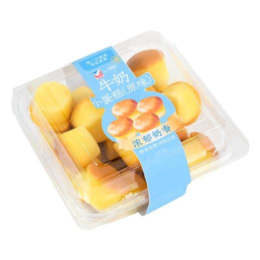 牛奶小蛋糕(原味) 150g/盒 商品图1