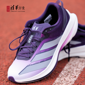 阿迪达斯联名运动鞋